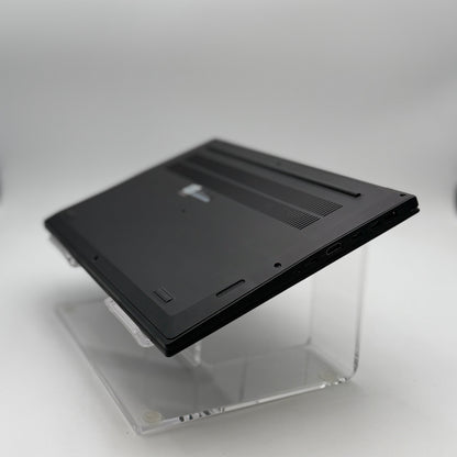 Lenovo Thinkpad X1 Extreme Gen 1 1TB i7 32GB GTX 1050-Ti