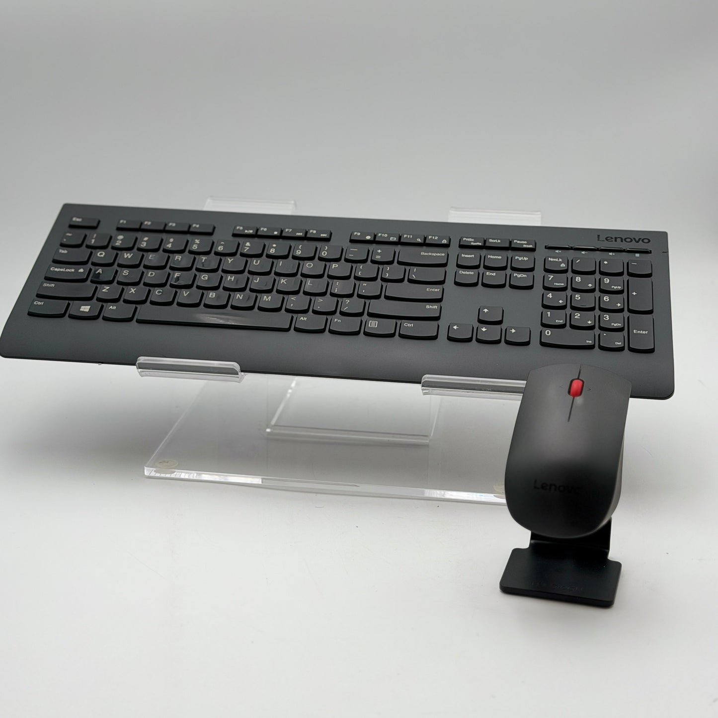 Lenovo Professional Wireless Keyboard and Mouse