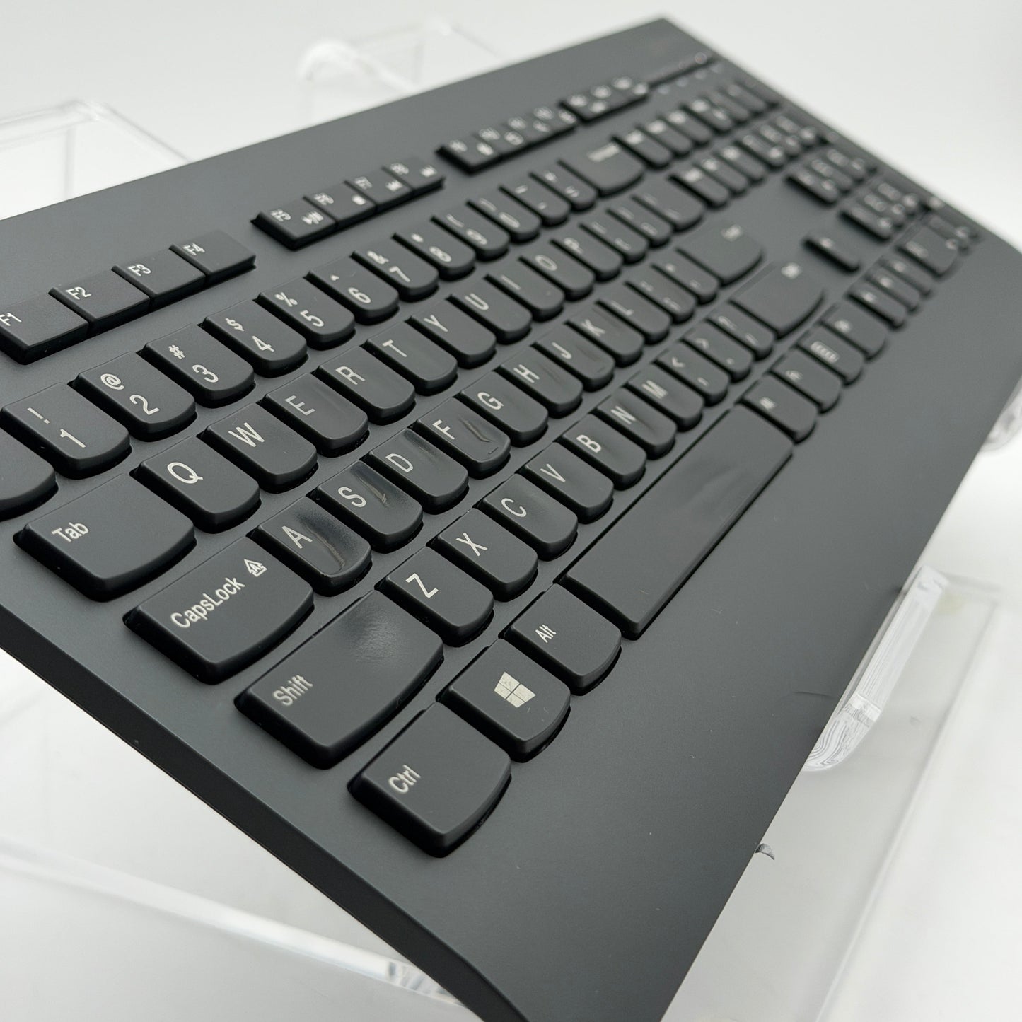 Lenovo Professional Wireless Keyboard and Mouse