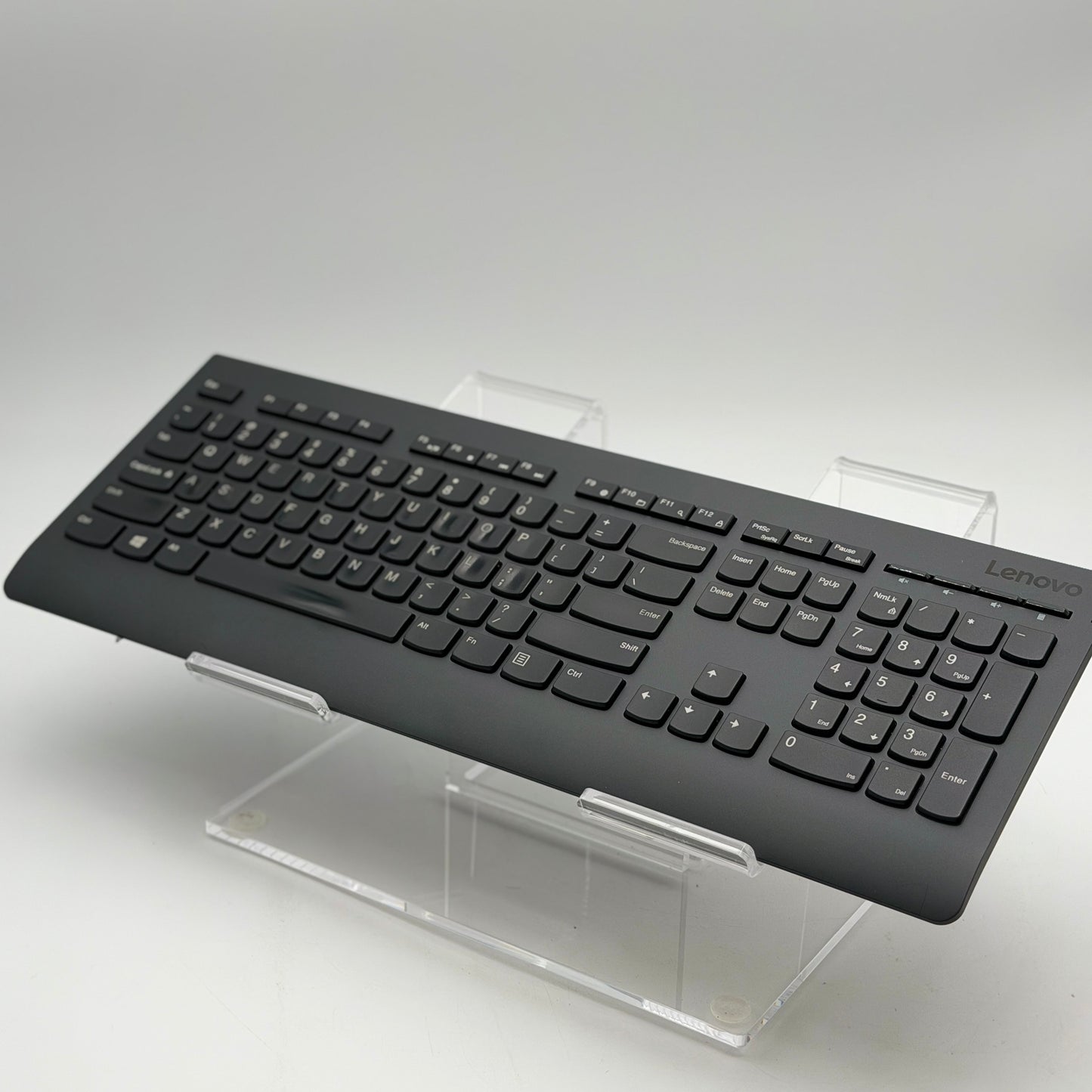 Lenovo Professional Wireless Keyboard and Mouse