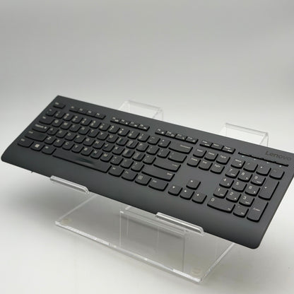 Lenovo Professional Wireless Keyboard and Mouse