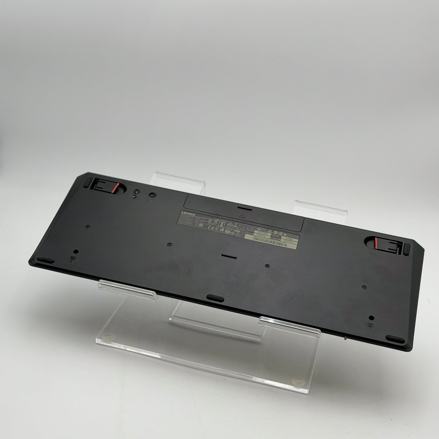 Lenovo Professional Wireless Keyboard and Mouse
