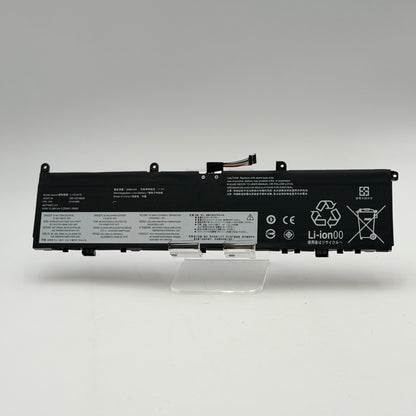 Lenovo L17C4P72 Battery for ThinkPad P1/X1 Extreme