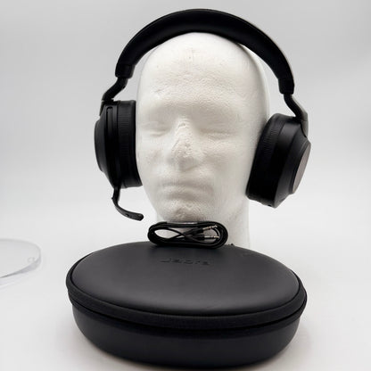 Jabra Evolve2 85 Wireless Headset HSC120W