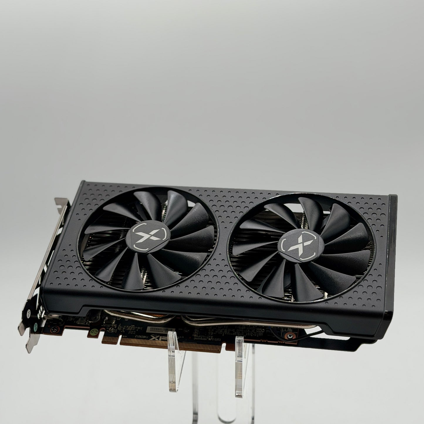 Radeon XFX Speedster RX6600 Graphics Card