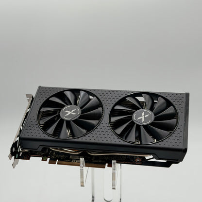 Radeon XFX Speedster RX6600 Graphics Card