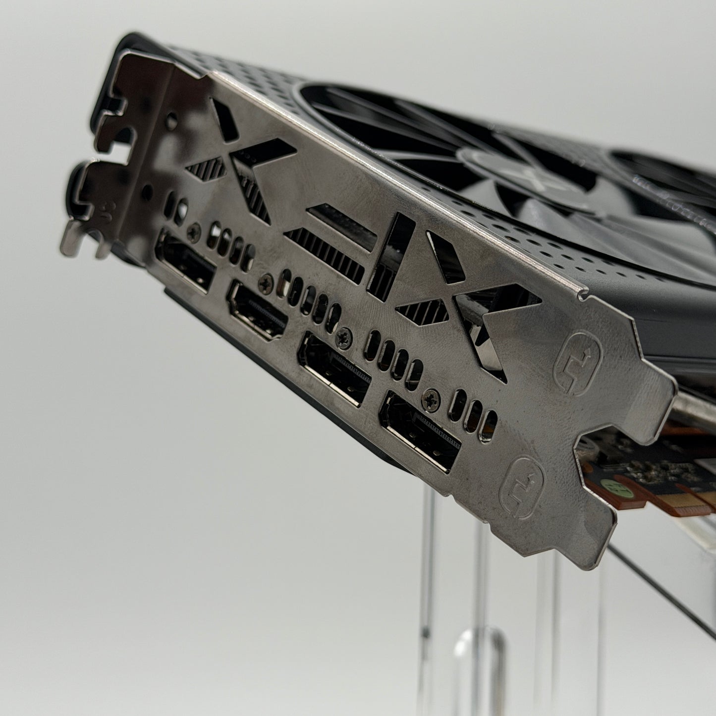 Radeon XFX Speedster RX6600 Graphics Card