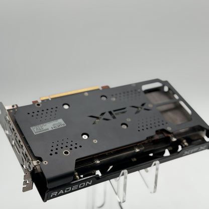 Radeon XFX Speedster RX6600 Graphics Card