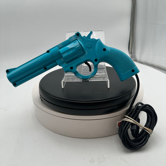 SEGA The Justifier Light Gun for SEGA Genesis