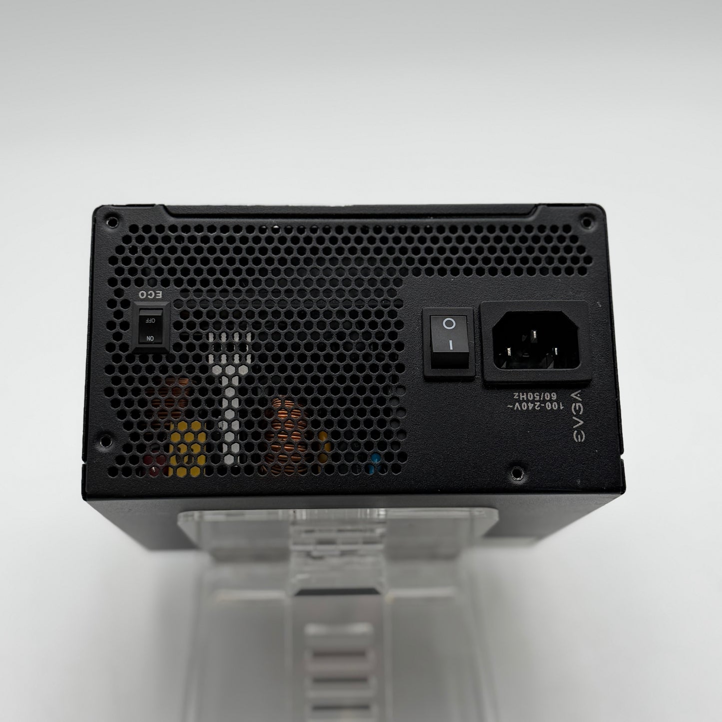 EVGA 650 B5 Power Supply 650W 80 Plus Bronze Certified