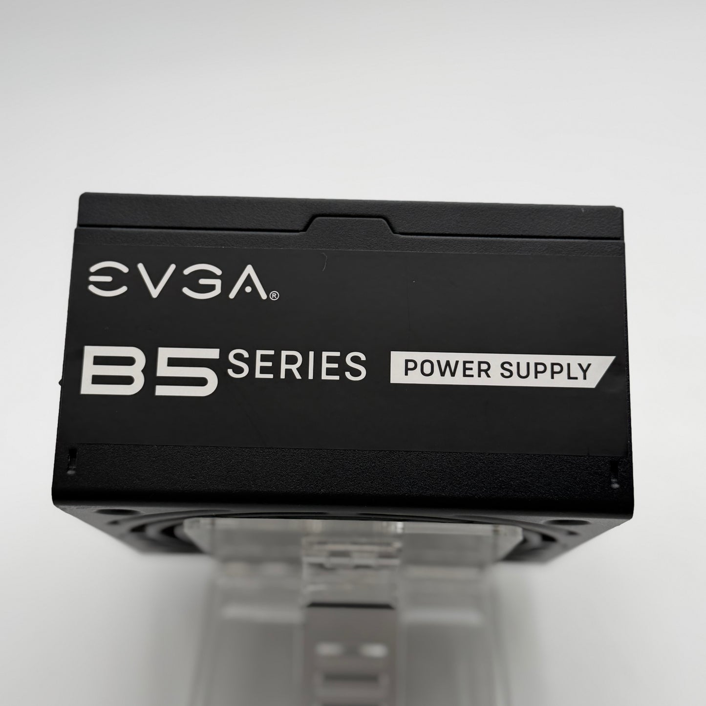 EVGA 650 B5 Power Supply 650W 80 Plus Bronze Certified