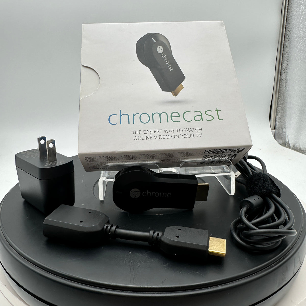 Google Chromecast Model H2G2