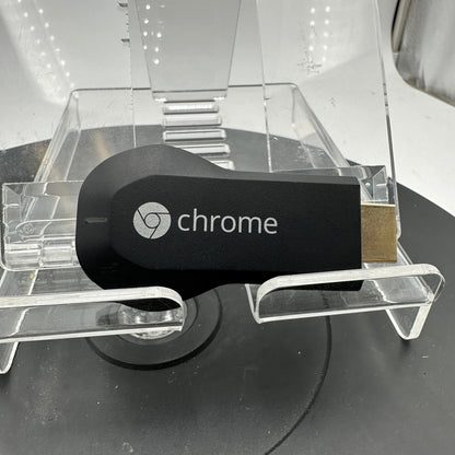 Google Chromecast Model H2G2