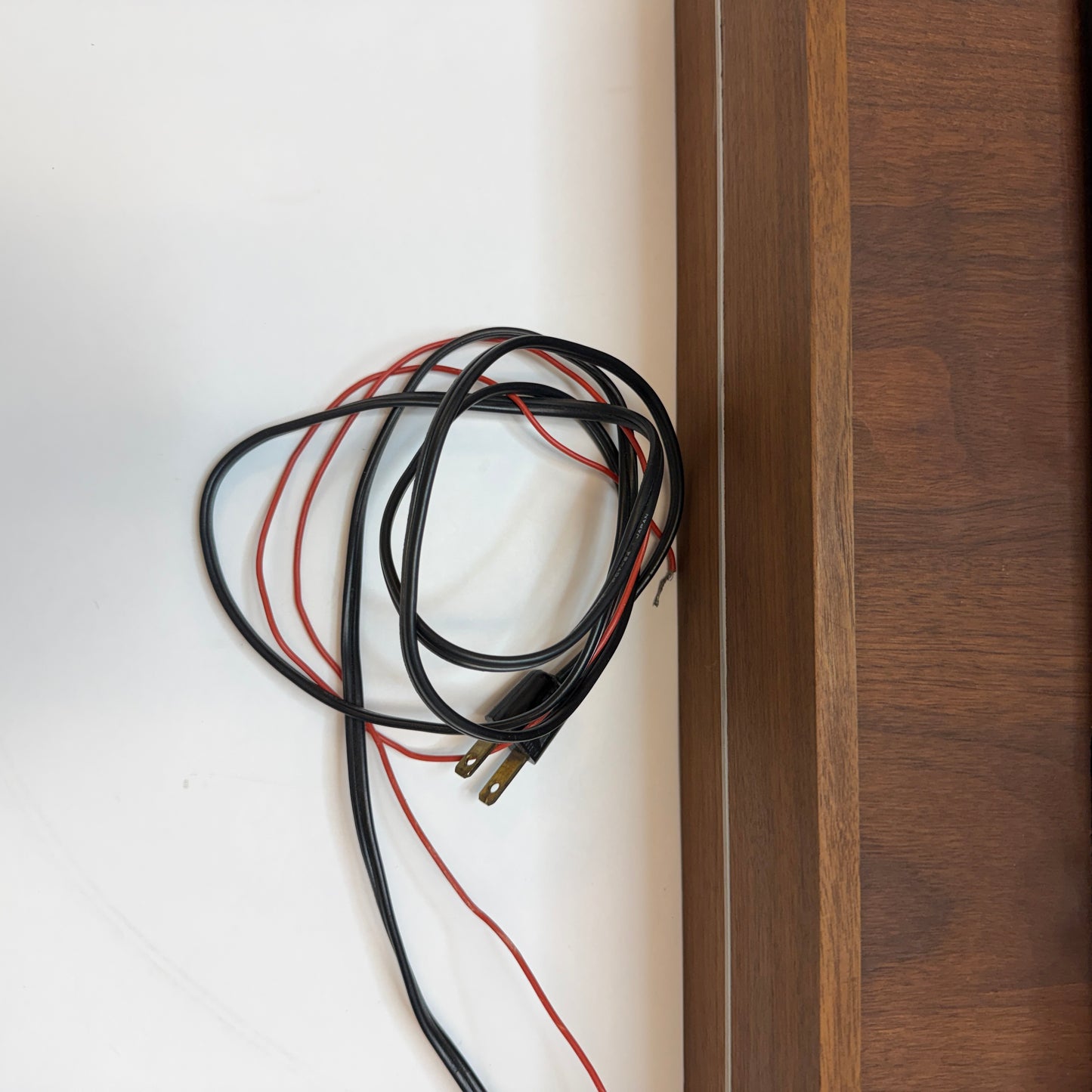 Benjamin Miracord 50HHII Automatic Turntable Brown