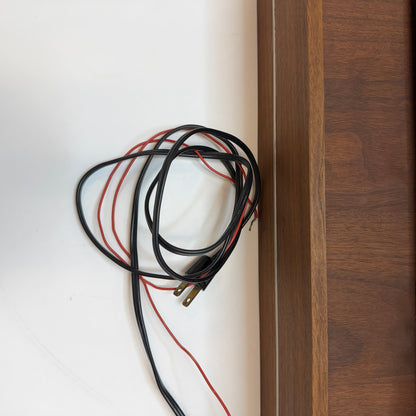 Benjamin Miracord 50HHII Automatic Turntable Brown