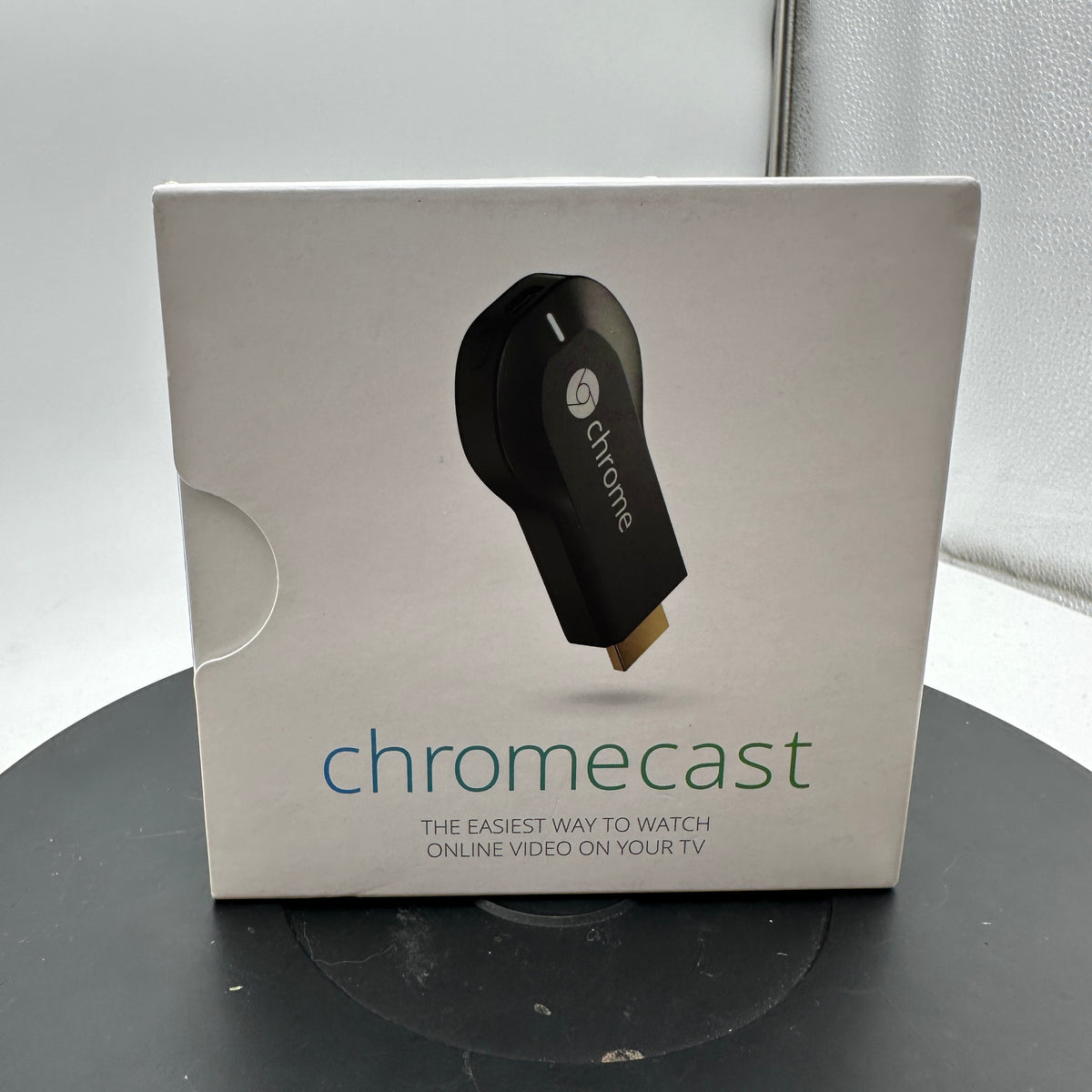 Google Chromecast Model H2G2