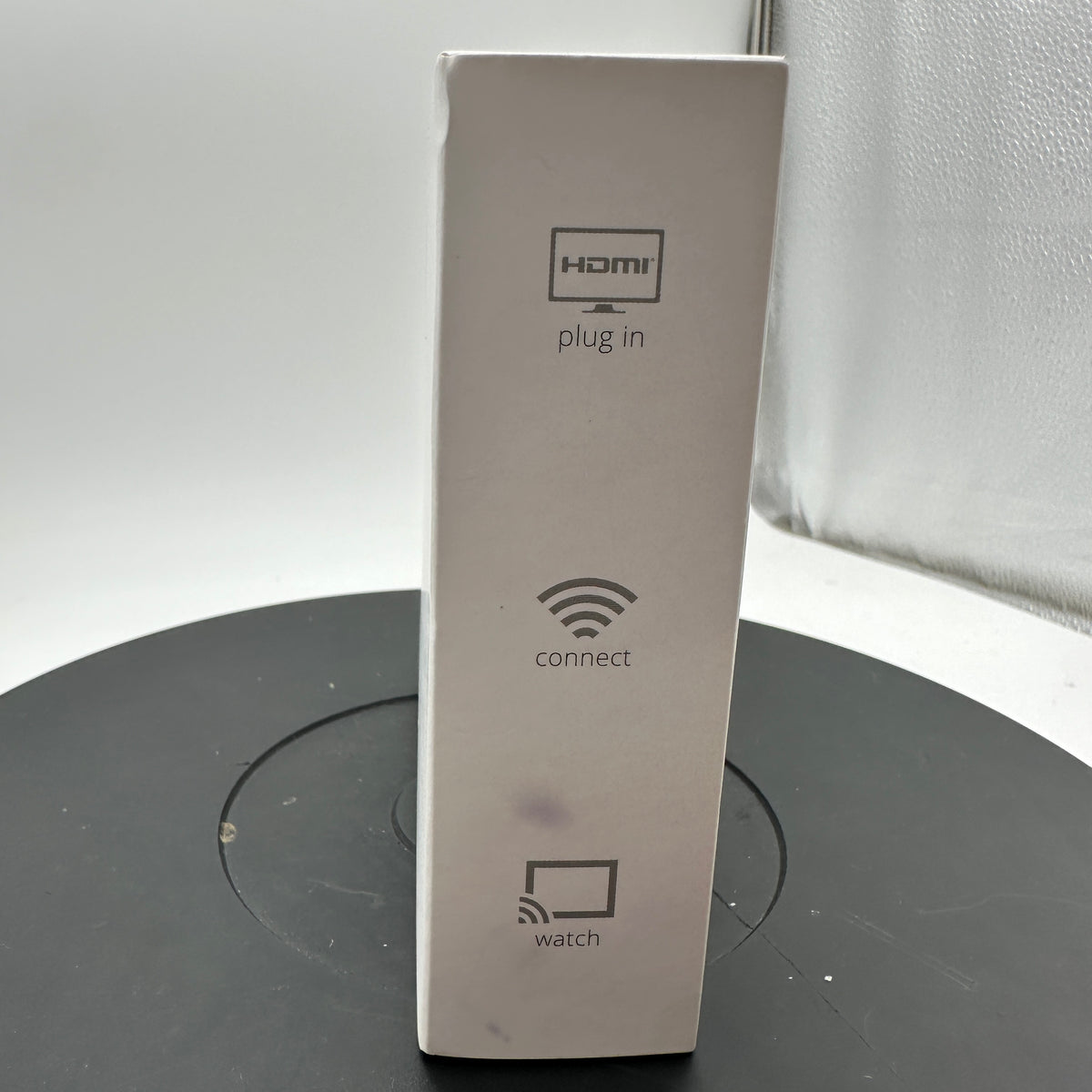 Google Chromecast Model H2G2