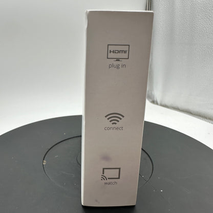 Google Chromecast Model H2G2