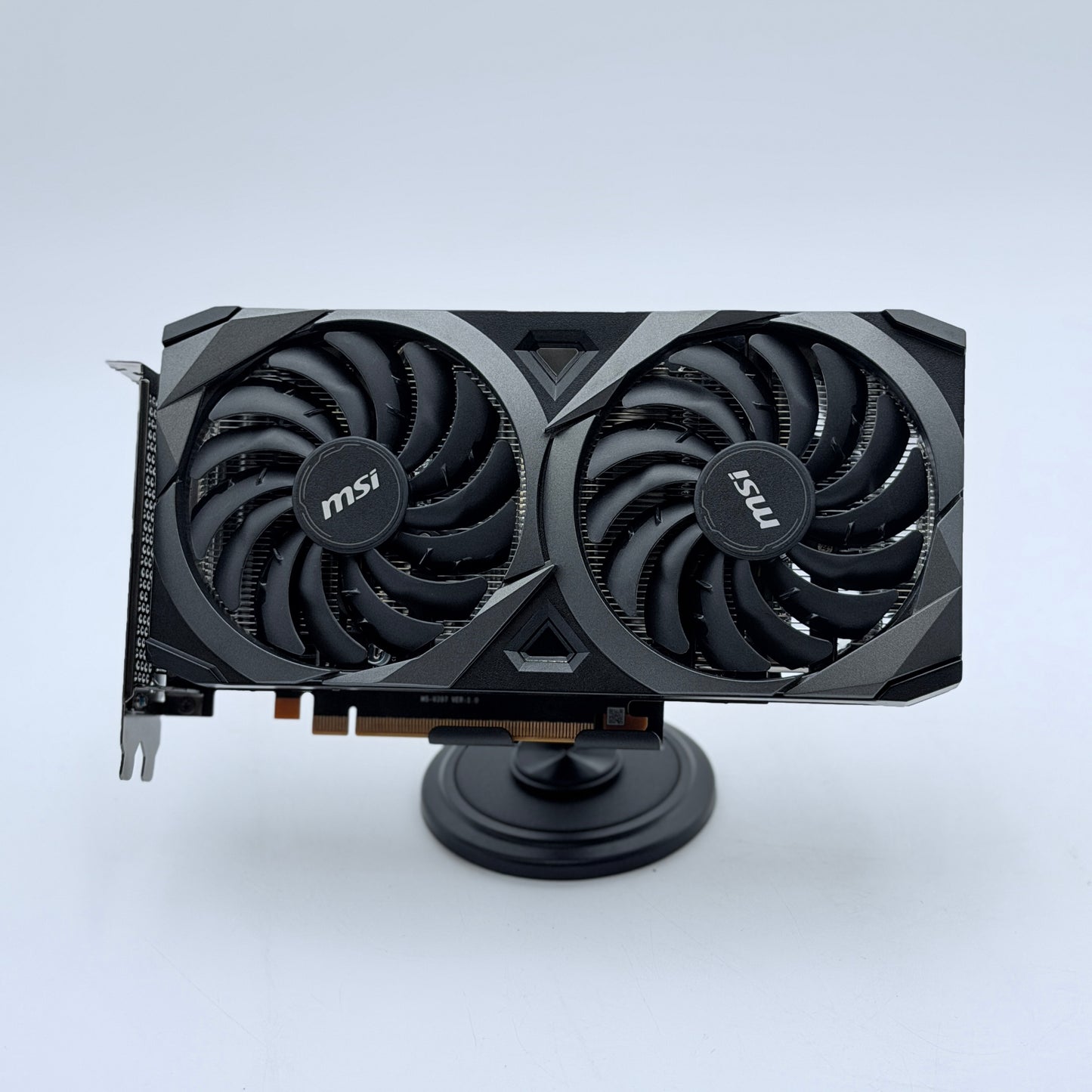 MSI GeForce RTX 3060 Ventus 2X 12G OC - Black