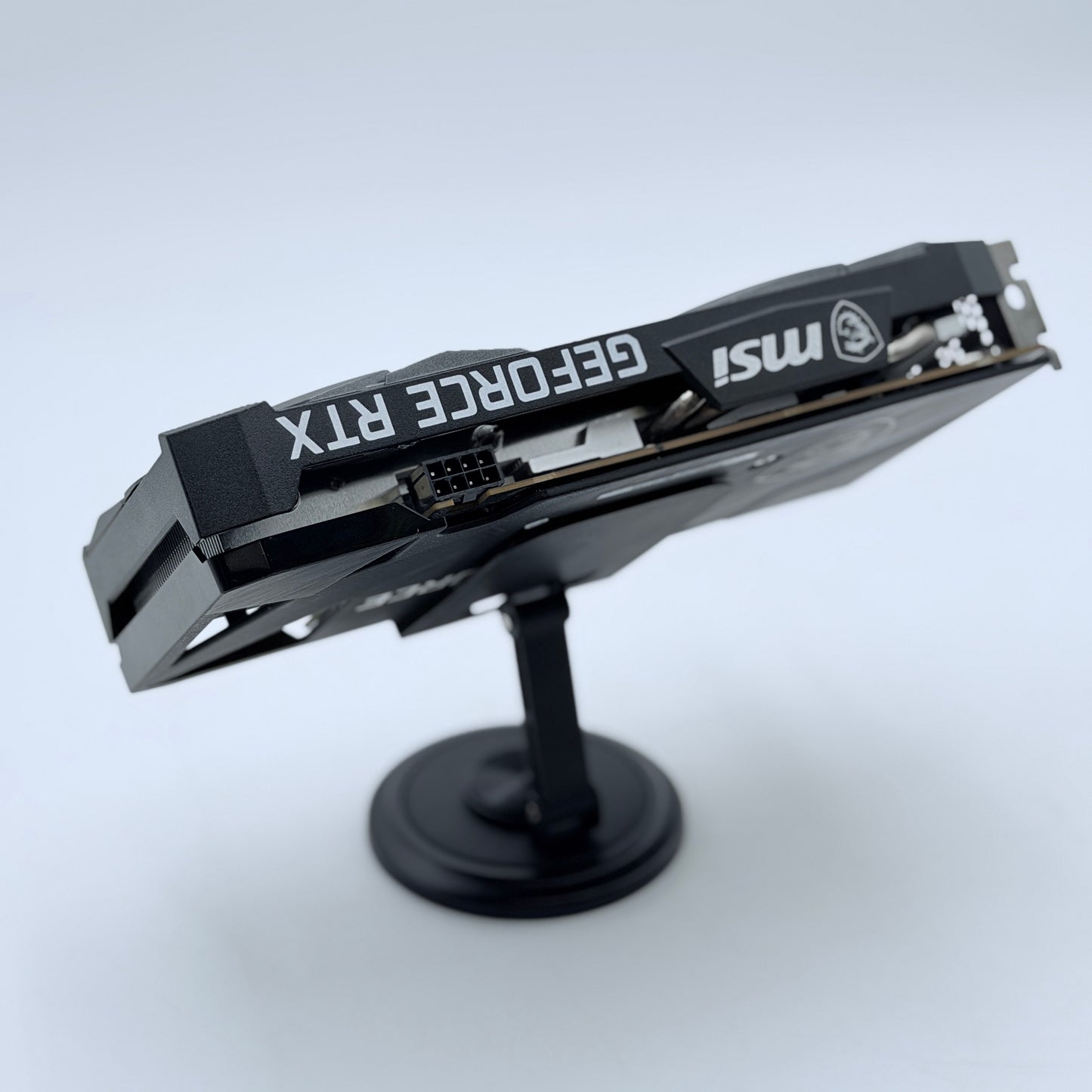 MSI GeForce RTX 3060 Ventus 2X 12G OC - Black