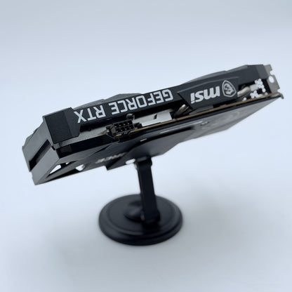 MSI GeForce RTX 3060 Ventus 2X 12G OC - Black