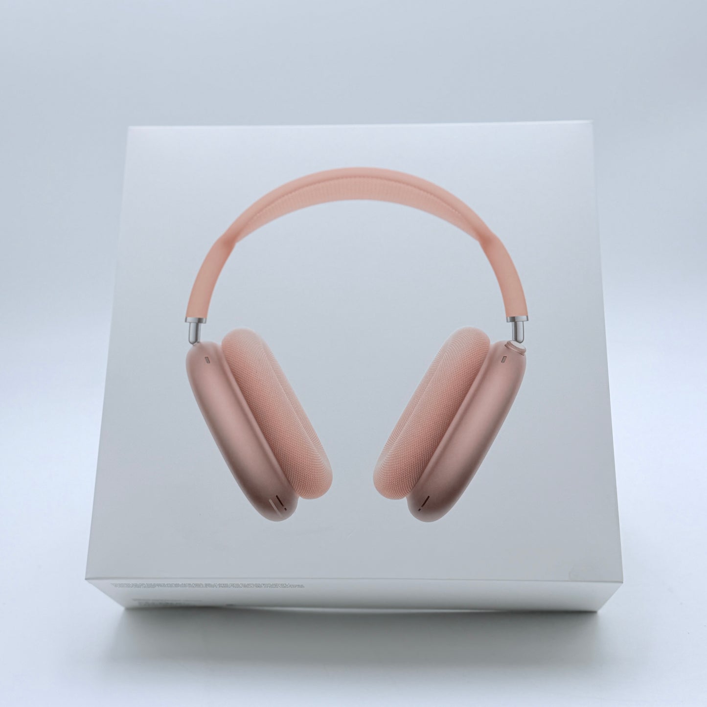 Apple AirPods Max A3184 (USB-C) Orange With Box