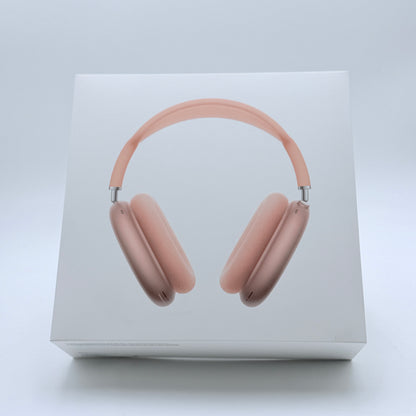Apple AirPods Max A3184 (USB-C) Orange With Box