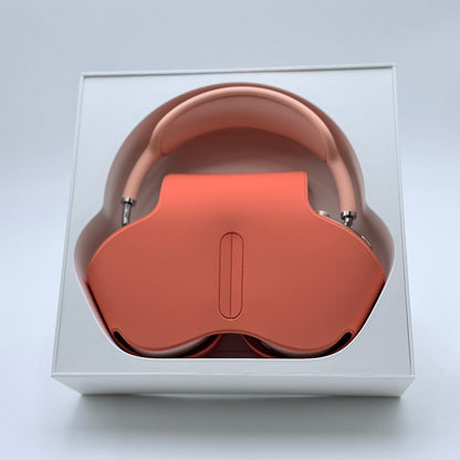 Apple AirPods Max A3184 (USB-C) Orange With Box