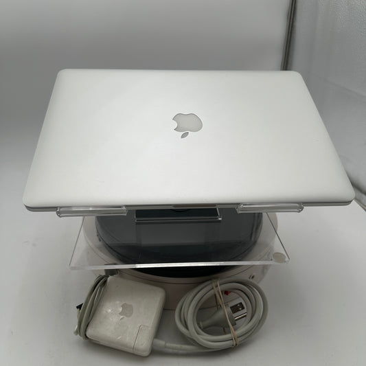 Apple MacBook Pro 15-inch A1398 2014 Core i7 2.8GHz 16GB 1TB READ