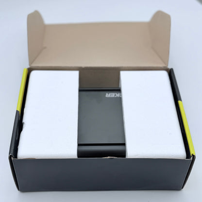 Kicker 1600W Max 800 RMS CXA800.1 Car Audio Amplifier In Box