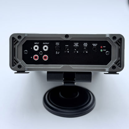 Kicker 1600W Max 800 RMS CXA800.1 Car Audio Amplifier In Box