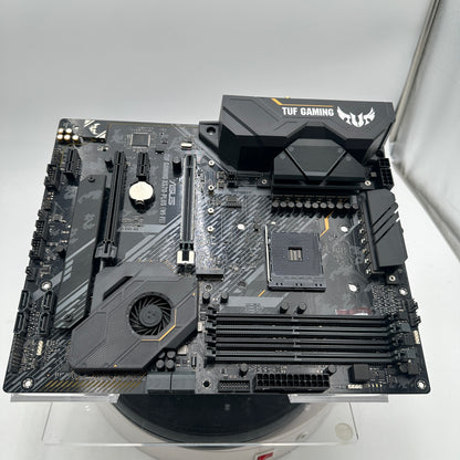Asus TUF Gaming X570-Plus (WiFi) Motherboard