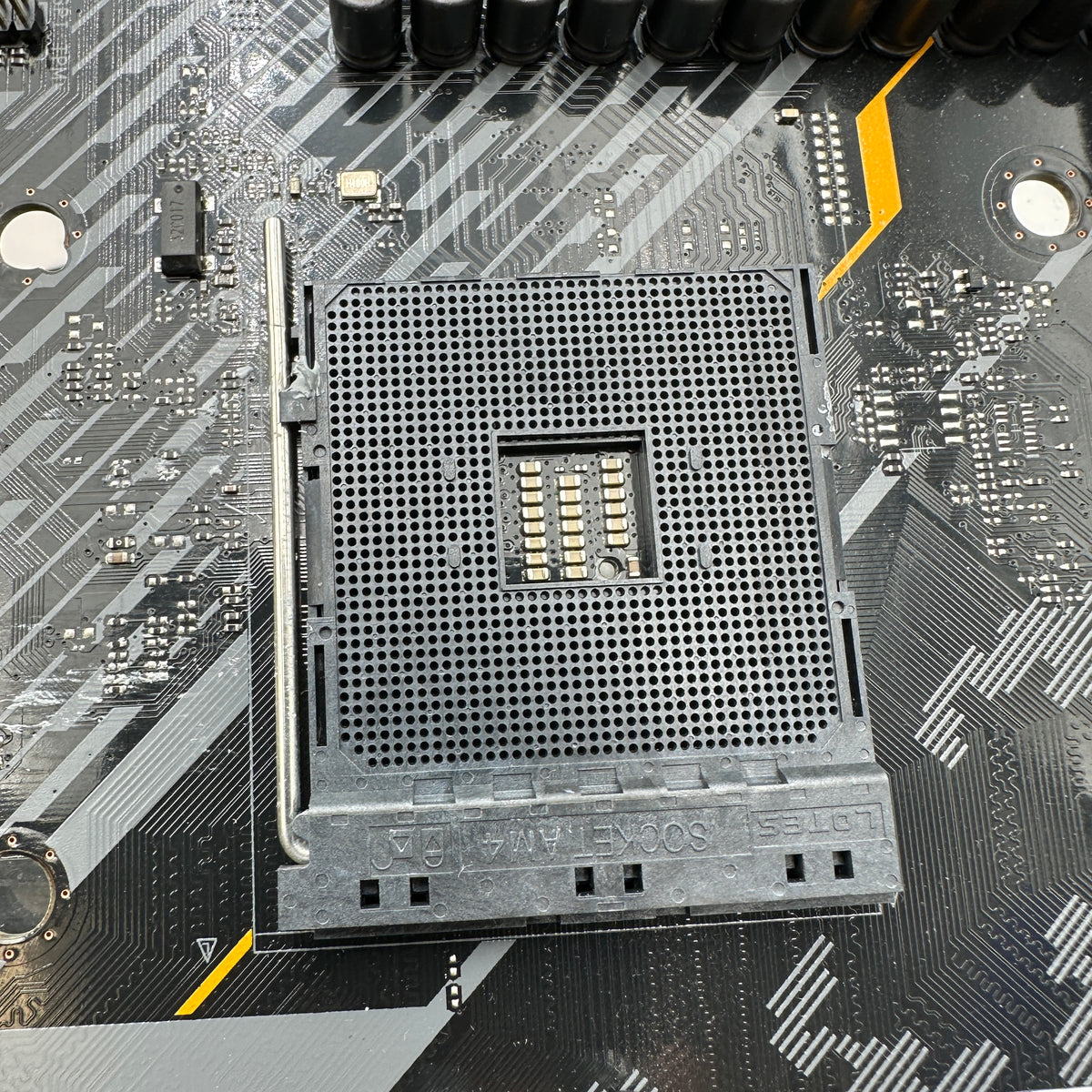 Asus TUF Gaming X570-Plus (WiFi) Motherboard