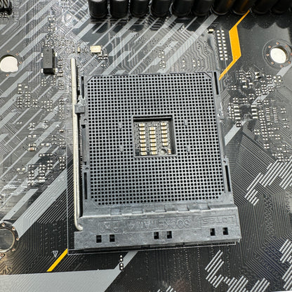 Asus TUF Gaming X570-Plus (WiFi) Motherboard