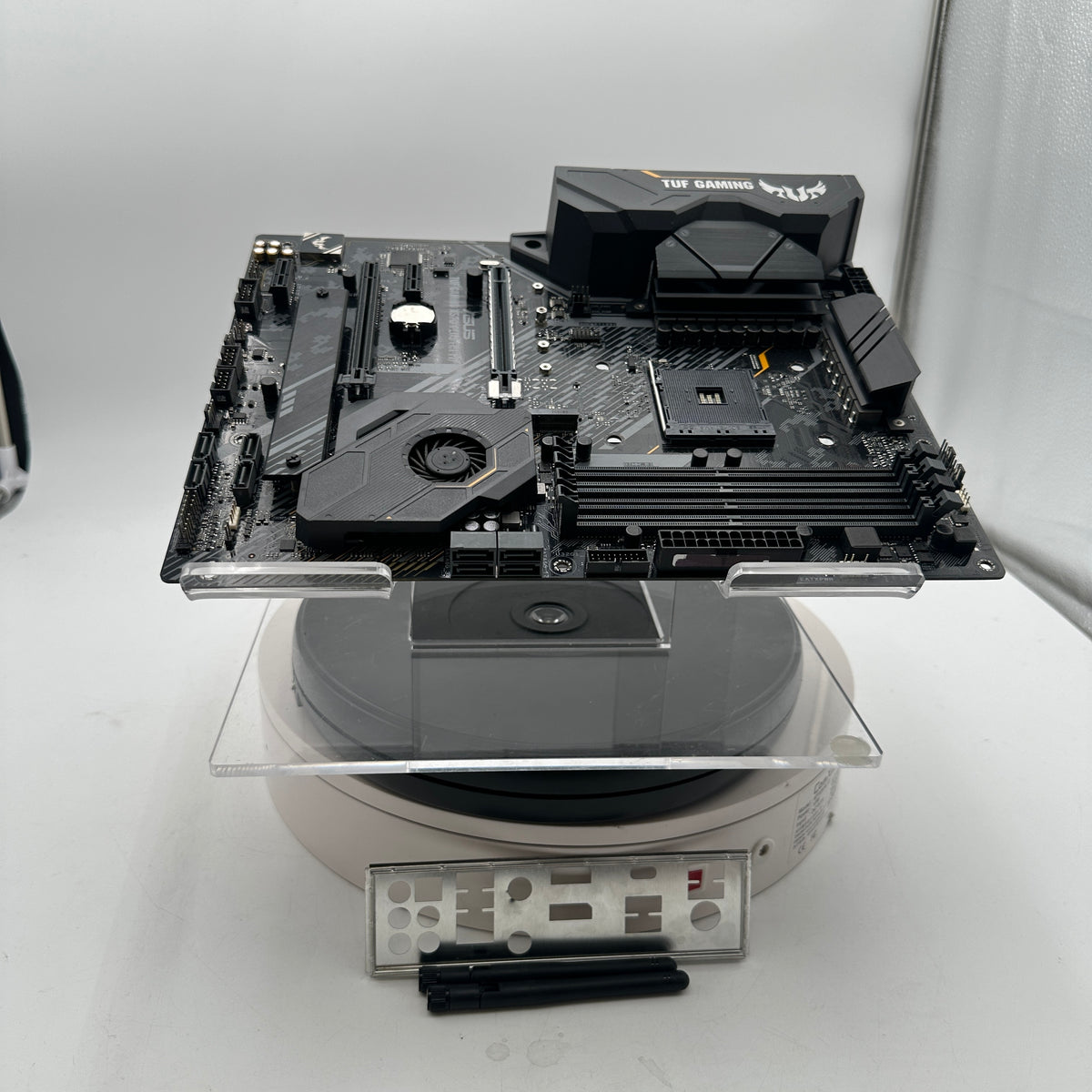 Asus TUF Gaming X570-Plus (WiFi) Motherboard