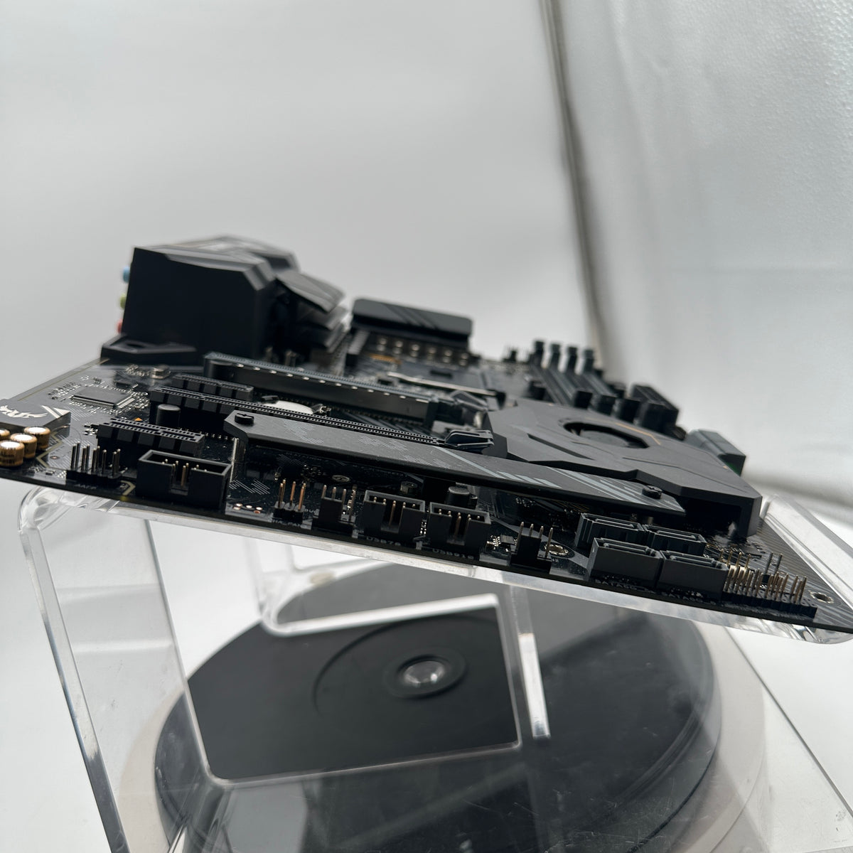 Asus TUF Gaming X570-Plus (WiFi) Motherboard
