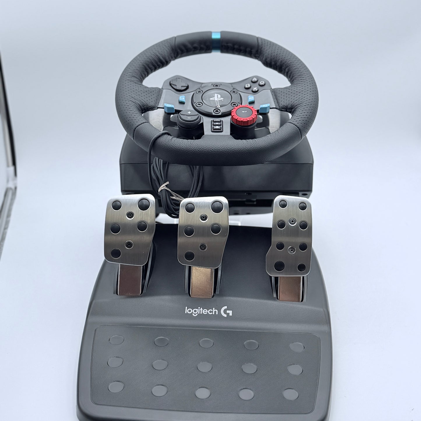 Logitech G29 Driving Racing Wheel W/ Pedals