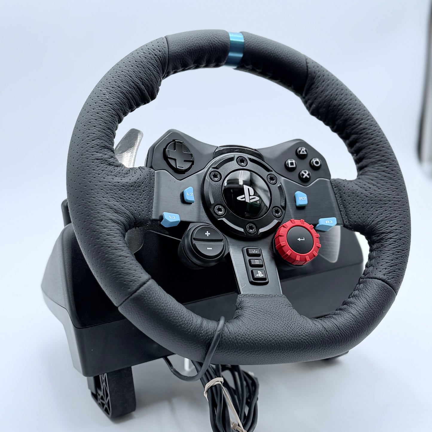 Logitech G29 Driving Racing Wheel W/ Pedals