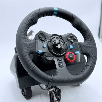 Logitech G29 Driving Racing Wheel W/ Pedals