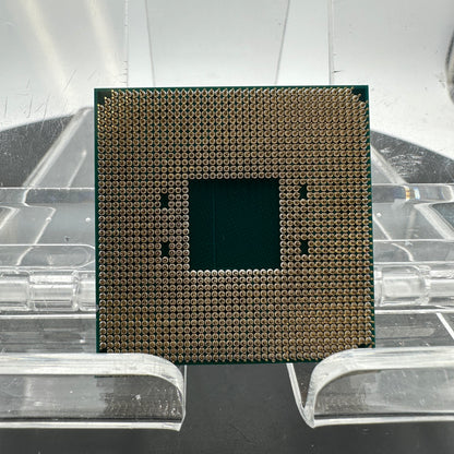 AMD Ryzen 5 5600X Desktop Computer Processor