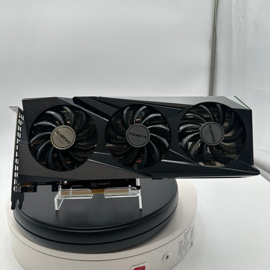 Gigabyte GeForce RTX 3060 Graphics Card
