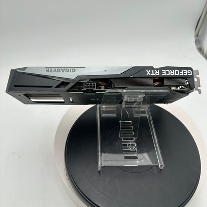 Gigabyte GeForce RTX 3060 Graphics Card