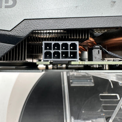 Gigabyte GeForce RTX 3060 Graphics Card
