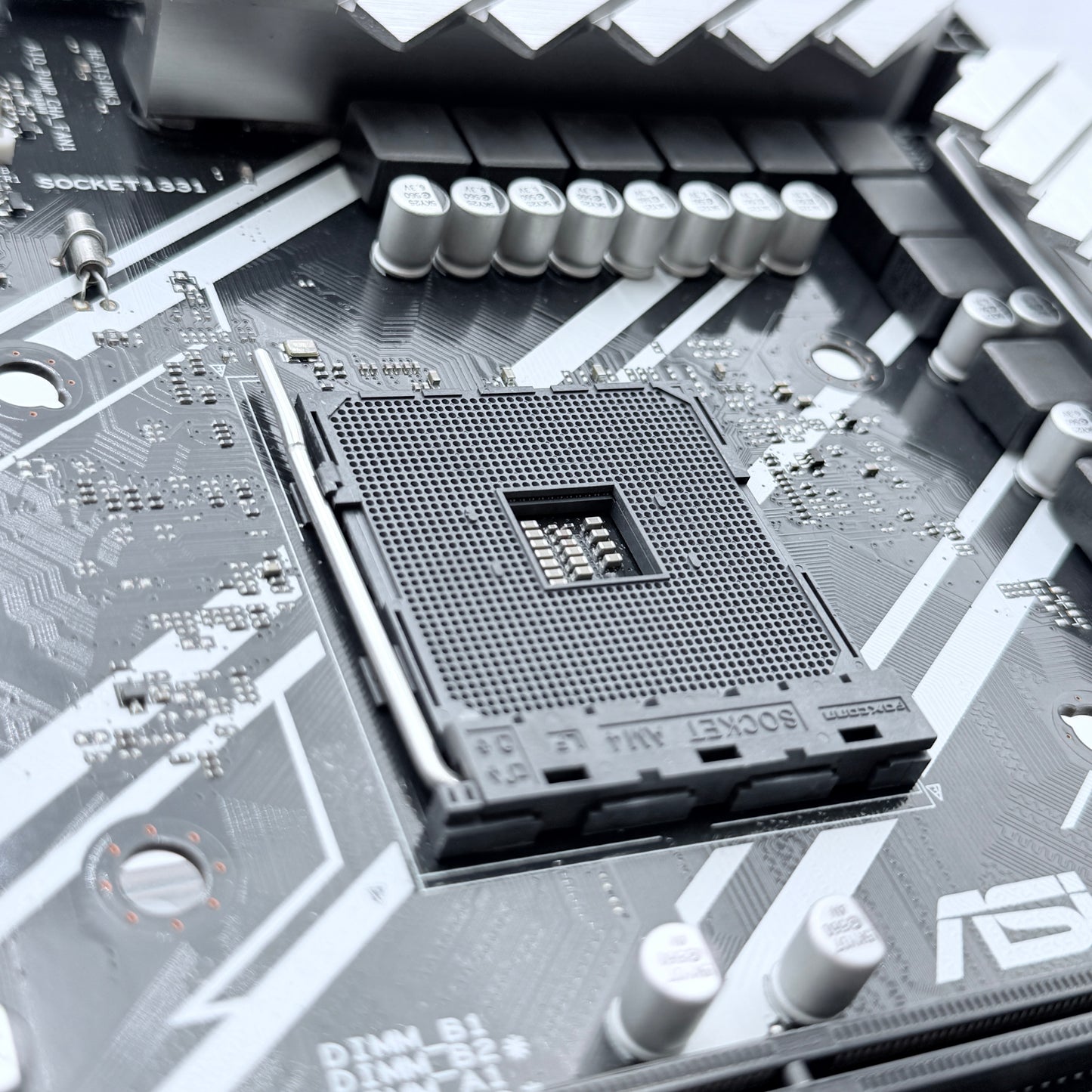 Asus Prime X470-Pro Motherboard