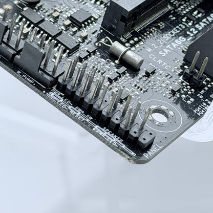 Asus Prime X470-Pro Motherboard