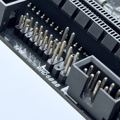 Asus Prime X470-Pro Motherboard