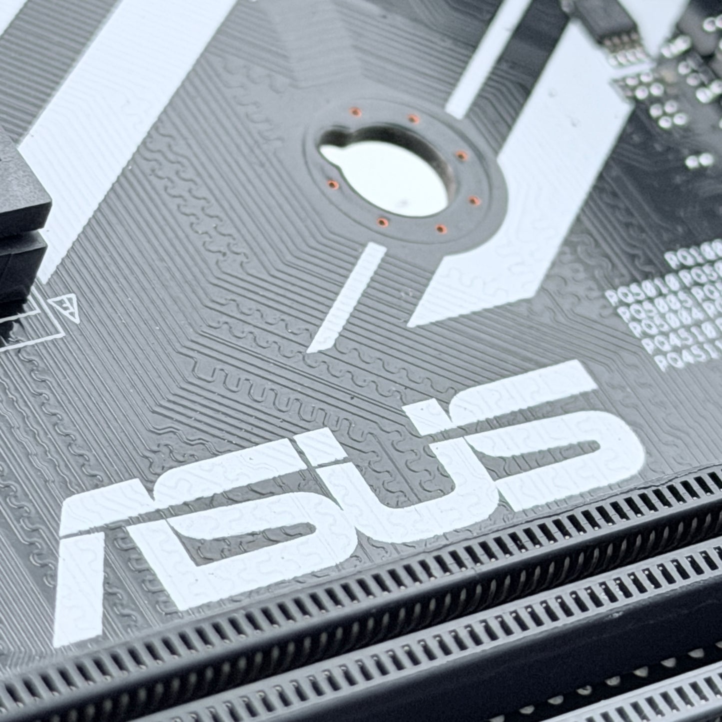 Asus Prime X470-Pro Motherboard