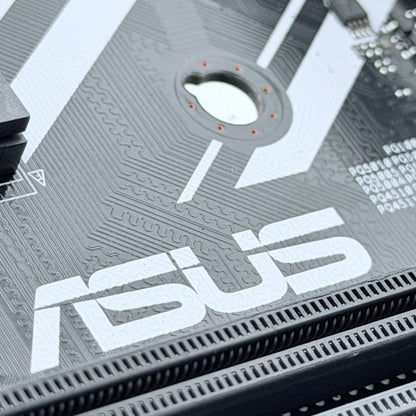 Asus Prime X470-Pro Motherboard