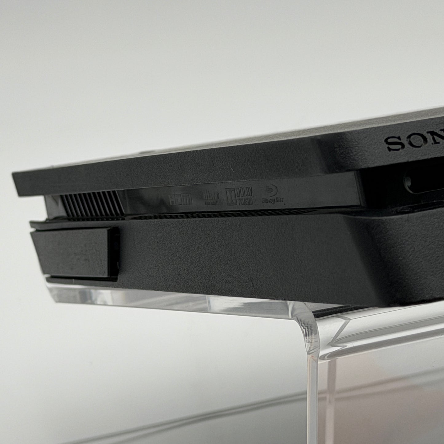 Sony PlayStation 4 Slim (CUH-2215A) 500GB