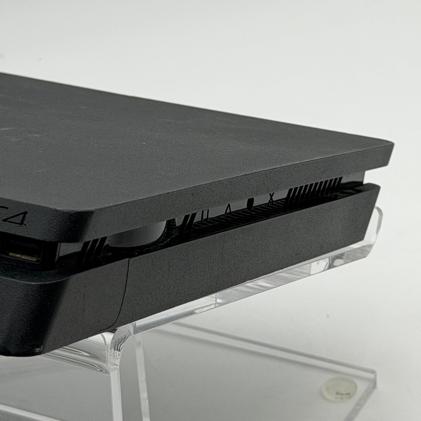 Sony PlayStation 4 Slim (CUH-2215A) 500GB